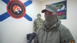 Учебный центр движения «Тигр» успешно готовит операторов БПЛА для подразделений в зоне СВО.