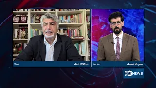 6pm News Debate: Fate of US-Iran conflict | د امریکا او ایران ترمنځ د جګړې راتلونکی مسیر