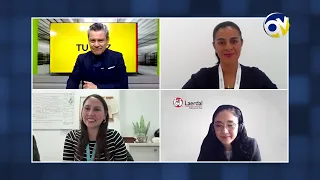 Tu voz local 22 septiembre 2026. Simula + seguridad.