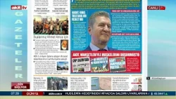 What’s on Turkey’s agenda? | October 30, 2026 Newspaper headlines