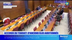 Crise migratoire : faut-il revoir les accords du Touquet ?