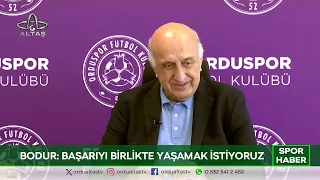 Ordu Altaş TV Sports News | August 15, 2026