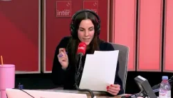 Les paparazzades reviennent sur les réseaux - La chronique de Manon Mariani