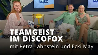 North and East German Vice Champions on Talk56!
