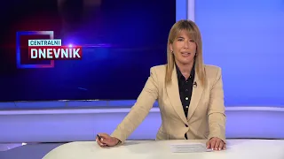 Centralni Dnevnik (23.07.2026.)