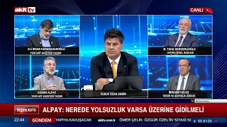 Derin Kutu-Y.Ozan Demir, Ali Karahasanoğlu, Kenan Alpay,M.Taha Gergerlioğlu,İbrahim Keleş-29.09.2026