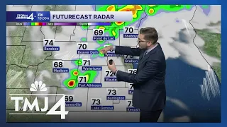 Storm Team 4 Morning Update: Friday, August 21