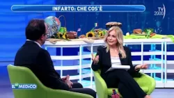 Il Mio Medico (TV2000) - I sintomi dell'infarto