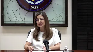 La Universidad de Sonora da la bienvenida a estudiantes de Francia, Alemania, Costa Rica y de México