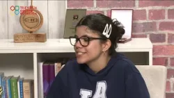 Magdalena Spăriosu din Uzdin ne împărtășește experiența sa din  Republica Slovacă