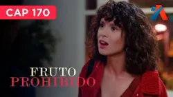 FRUTO PROHIBIDO  -  Avance viernes 23/01/2026
