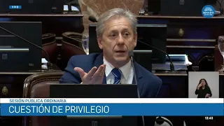 SENATOR EDUARDO VISCHI - SESSION 07-26-16