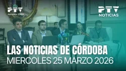 ? PTV NOTICIAS CÓRDOBA HD | Las viviendas turísticas sostendrán las visitas en Semana Santa | 25 mar