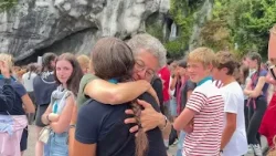 Venir à Lourdes 2026