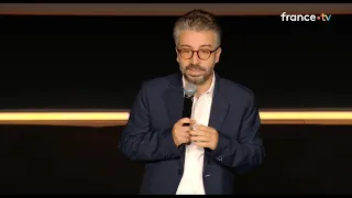 Épisode 1 : le meurtre de la télé
