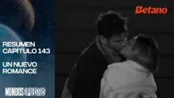 Mundos Opuestos | Resumen del capítulo 143 | Canal 13