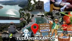 PUTUJMO, KUPUJMO DOMAĆE – Ljudi, priče i doživljaji