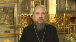 Воскресные беседы. Крещение Господне