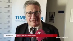 26 FEBBRAIO 2026 BRINDISI PUGLIA HUB DELL'INNOVAZIONE 26 FEBBRAIO 2026 BRINDISI PUGLIA HUB DELL'INNOVAZIONE