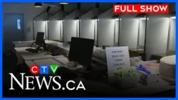 Пункт контролируемого употребления алкоголя в Калгари закроется | CTV News Calgary в 6 часов вече... Пункт контролируемого употребления алкоголя в Калгари закроется | CTV News Calgary в 6 часов вече...