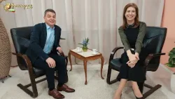 Между нас казано - Светлин Миланов