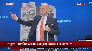 They’ve forgotten Erbakan’s words! #News #Agenda
