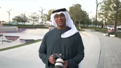 التصوير الفوتوغرافي    عوالم مختلفة من الابداع والجمال | برنامج صباح الشارقة