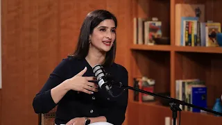 CNBC TV18 The Titans presents The Vanguard | Karan Virwani, MD & CEO, WeWork India