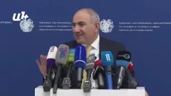 Աշխարհի մի քանի լաբորատորիա ենք ուղարկել, որ հասկանանք՝ ինչ ա կատարվում․ Փաշինյանը Ծավի ջրի մասին