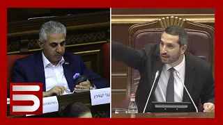 Զոհասեղա՞ն է, թե՞ գաղութ Ազգային ժողովը. նոր թափ է հավաքում սկանդալը՝ Էդգար Ղազարյանի շուրջ