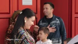 Ҳикматли дунё - Ногиронликка етаклаган ҳасад