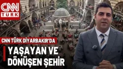 Old and New Together in Diyarbakır! Here Are the Timeless Landmarks of Neighborhood Culture