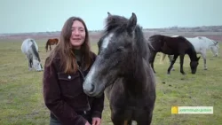 Животновъден дневник: Коневъдството в гените на Паулина Лъскова