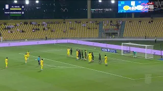 الوصل 5-2 خورفكان| الجولة 4 - دوري أدنوك للمحترفين موسم 2026-2027