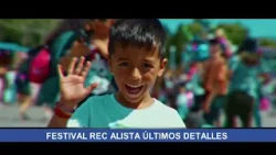 Artistas del Biobío ajustan sus presentaciones para el Festival REC 2026 Artistas del Biobío ajustan sus presentaciones para el Festival REC 2026