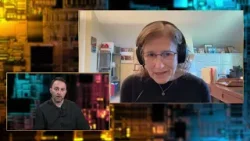 За вратами Иерусалима: Коллективное погружение во зло