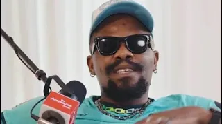 Rapper Ycee opens up on six-year battle with mental health issues