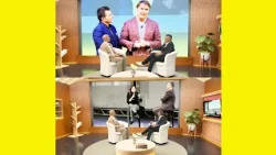 Learn, Earn, Give Back - Waiting for Evolution Forum Day - Episode 3