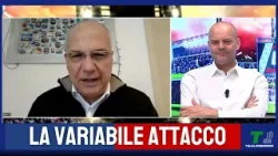 LA CRISI DELL'ATTACCO MILAN, LAUTARO RISVEGLIA L'INTER IN VISTA DEL COMO- È SEMPRE DERBY