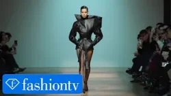 Tailored Resistance by Situationist for F/W 26-27, Paris Fashion Week | FashionTV | FTV