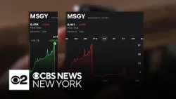 Data shows pump-and-dump stock schemes are skyrocketing