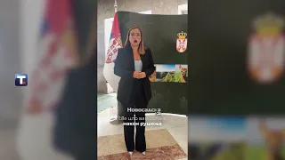 POKRENUTA PLATFORMA CIRKULARNI NAVIGATOR Pavkov: Cilj prevencija stvaranja otpada