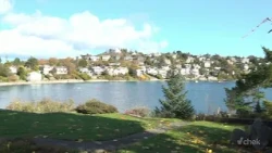 City of Victoria declines bequest to turn waterfront property into a park