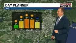 В пятницу будет тепло, солнечно и прекрасно. В пятницу будет тепло, солнечно и прекрасно.