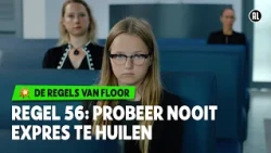 WAAROM HUIL IK NOOIT? | De regels van Floor | seizoen 3 #8 | NPO Zapp