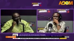 Otokunor on Fertilizer Policy: Initiative helped farmers boost yields and reduce commodity costs.