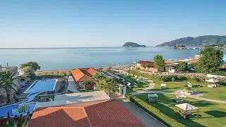 Γιατί ακριβαίνουν οι διακοπές στην Ελλάδα: Η στροφή των ξενοδοχείων στα 4 και 5 αστέρια