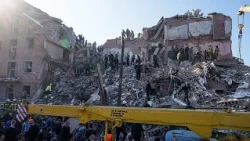 Ukraine : 30 morts et 18 blessés dans la région de Donetsk
