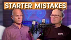 Лысые парни за деньги: ошибки новичков