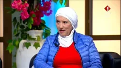 برنامج صباحكم أحلى || نجاة سليمان منظمة ماراطون حزوة ماراطون حزوة بالجنوب التونسي